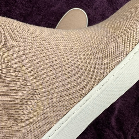 Rothy’s camel merino Chelsea boot NWT Sz 11 - Picture 5 of 13